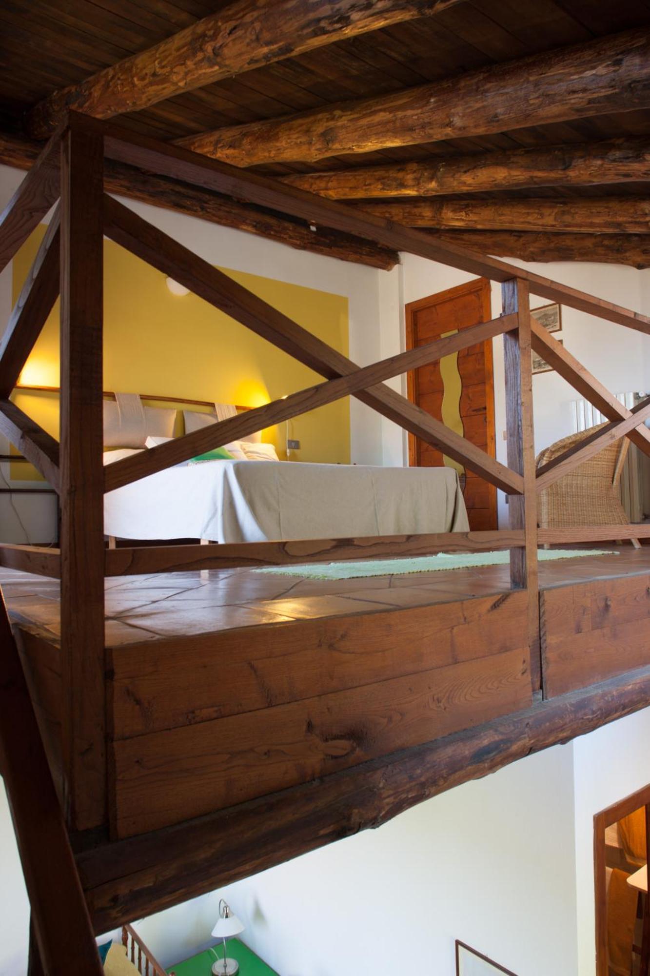 Agriturismo La Vecchia Quercia San Cipriano Picentino Eksteriør bilde